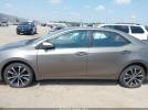 Toyota Corolla Se Image 4