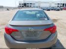 Toyota Corolla Se Image 2