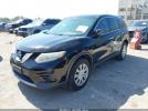 Nissan Rogue S Image 4