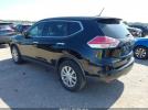 Nissan Rogue S Image 5
