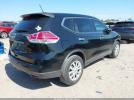 Nissan Rogue S Image 6