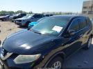 Nissan Rogue S Image 7