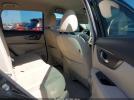 Nissan Rogue S Image 8