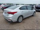 Hyundai ACCENT Se Image 3