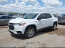 Chevrolet Traverse Fwd Ls Image 5