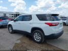 Chevrolet Traverse Fwd Ls Image 8