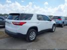 Chevrolet Traverse Fwd Ls Image 4