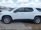 Chevrolet Traverse Fwd Ls Image 16