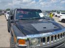 HUMMER H3 Suv Image 4