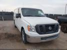 Nissan Nv Sv V6 Image 1