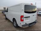 Nissan Nv Sv V6 Image 8
