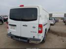 Nissan Nv Sv V6 Image 16