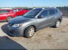 Nissan Rogue Sv Image 2