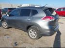 Nissan Rogue Sv Image 4
