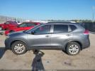 Nissan Rogue Sv Image 16