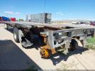 Wilson Trailer Co Flatbed Trailer Image 9