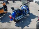 Yamaha Xv1600 At Image 2