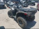 Cf Moto Zforce 500 Image 10