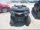 Cf Moto Zforce 500 Image 9