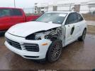 Porsche Cayenne Platinum Edition Image 2