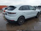 Porsche Cayenne Platinum Edition Image 3