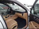 Porsche Cayenne Platinum Edition Image 7