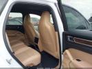 Porsche Cayenne Platinum Edition Image 13