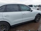 Porsche Cayenne Platinum Edition Image 15