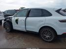 Porsche Cayenne Platinum Edition Image 14