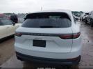 Porsche Cayenne Platinum Edition Image 12