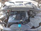 BMW 3 Series Image 8