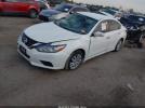 Nissan Altima 2.5 S Image 2
