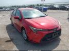 Toyota Corolla Le Image 1