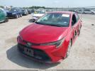 Toyota Corolla Le Image 5