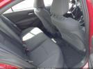 Toyota Corolla Le Image 9