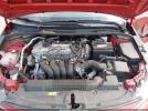 Toyota Corolla Le Image 4
