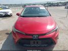 Toyota Corolla Le Image 15