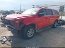 Chevrolet Suburban 2wd Lt Image 4