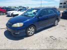 Toyota Corolla S Image 5