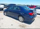 Toyota Corolla S Image 4