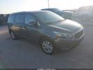Kia Sedona Lx Image 1