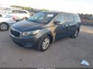 Kia Sedona Lx Image 12