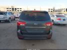 Kia Sedona Lx Image 2