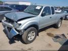 Toyota Tacoma Prerunner V6 Image 7