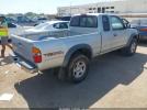 Toyota Tacoma Prerunner V6 Image 11