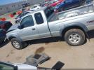 Toyota Tacoma Prerunner V6 Image 15