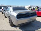 Dodge Challenger Sxt Image 2