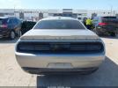 Dodge Challenger Sxt Image 14