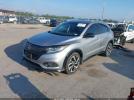 Honda HR-V Sport Image 8