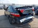 Toyota Camry Se Image 2